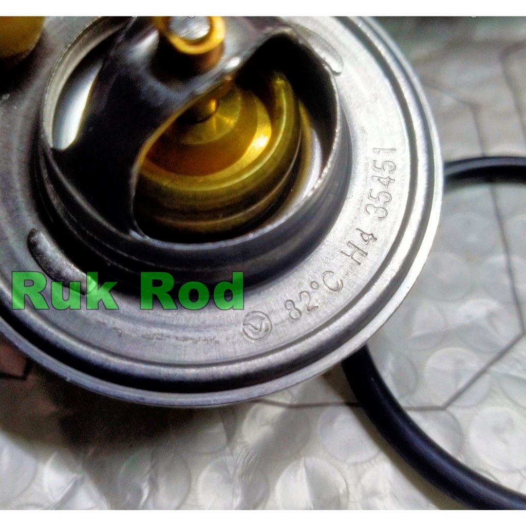 วาล์วน้ำ VW Passat B5 82องศา