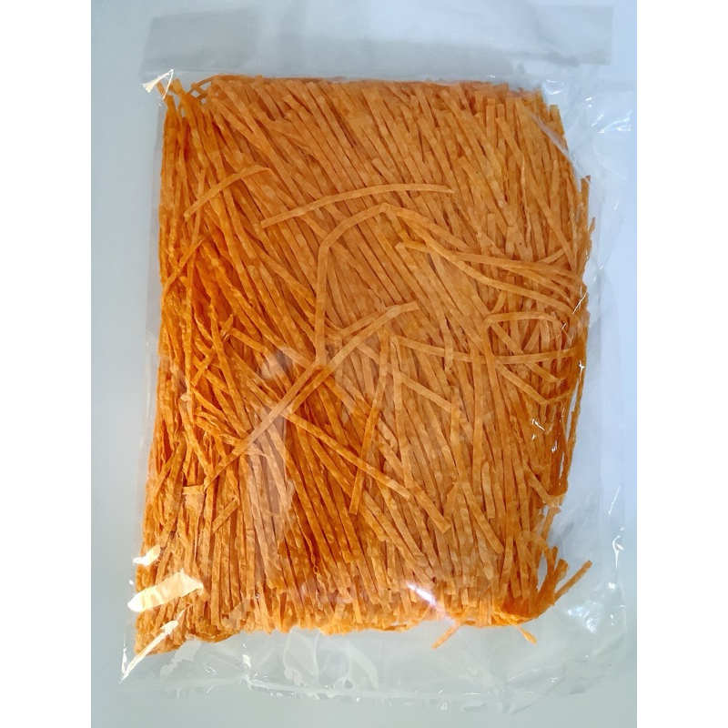 ทาโร่รสบาบีคิว, ปูอัด