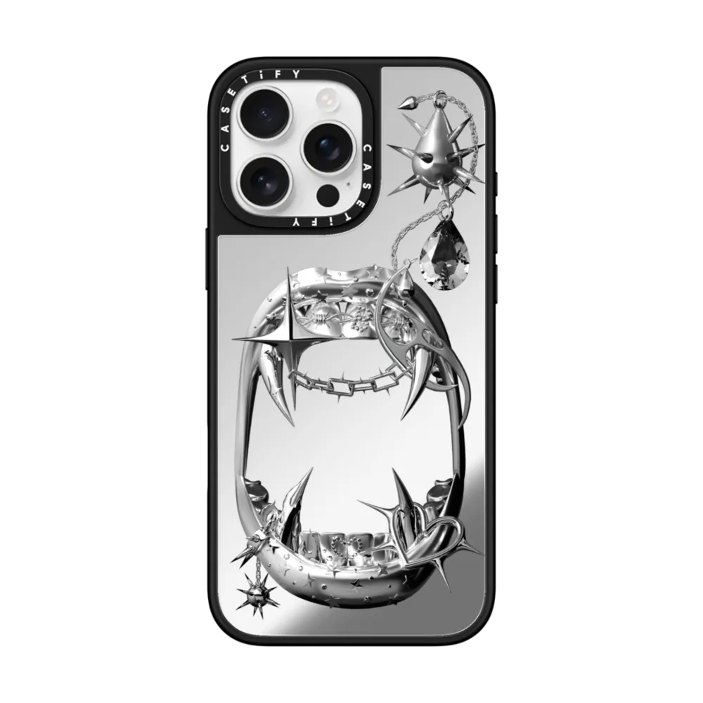 [🍁พร้อมส่ง🍁] Casetify แท้ ✅ Casetify : เป็นแก้วเป็นแสง | บัว - GELBOYS สินค้าพร้อมส่ง ประกัน 1 ปี 💯