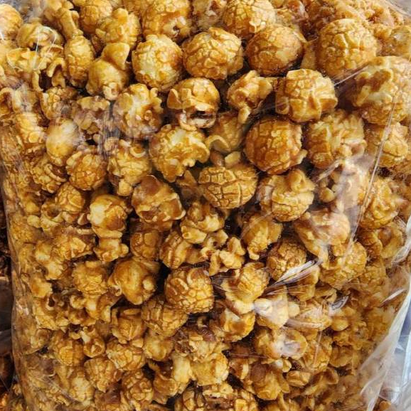 Popcorn แบบถุง มี 15 รสชาติ หอม อร่อยมากกกก