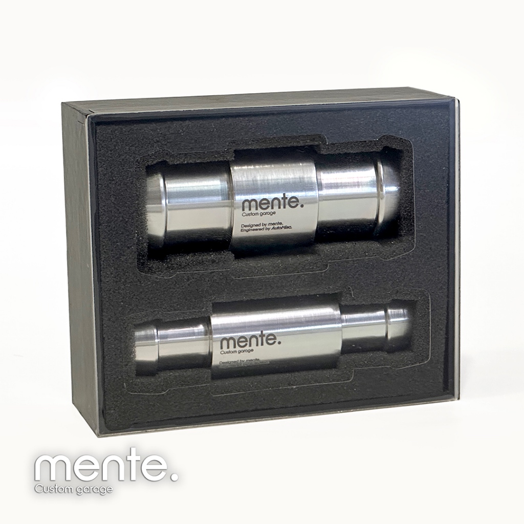 mente. adapter by pass coolant Golf mk6, Scirocco, Audi TT, Audi TTs