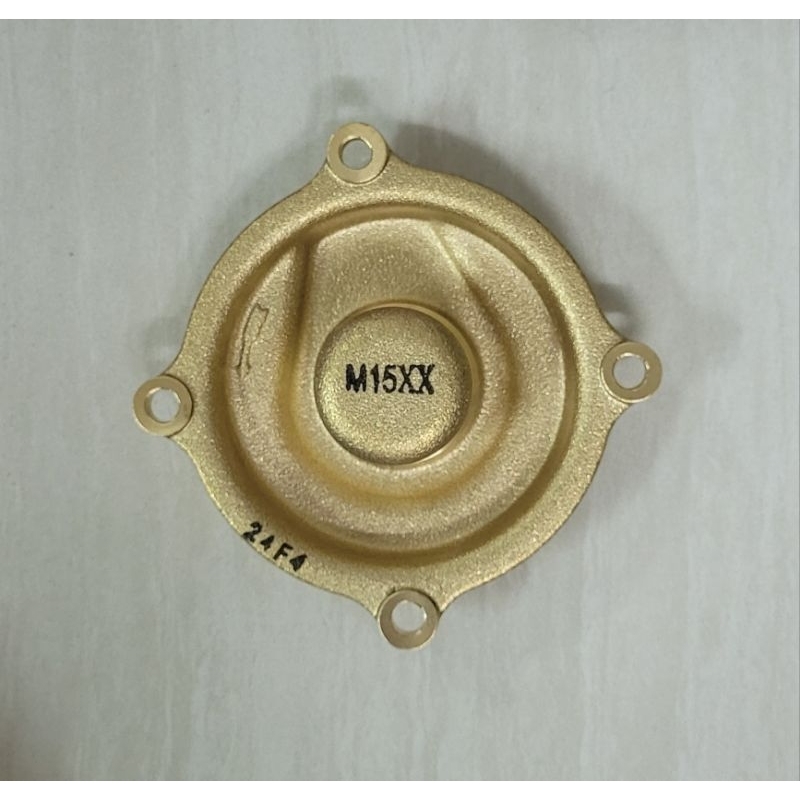 อะไหล่ปั๊มน้ำฮิตาชิ Hitachi  ฝาครอบใบพัด ใช้กับรุ่น WMP150XX