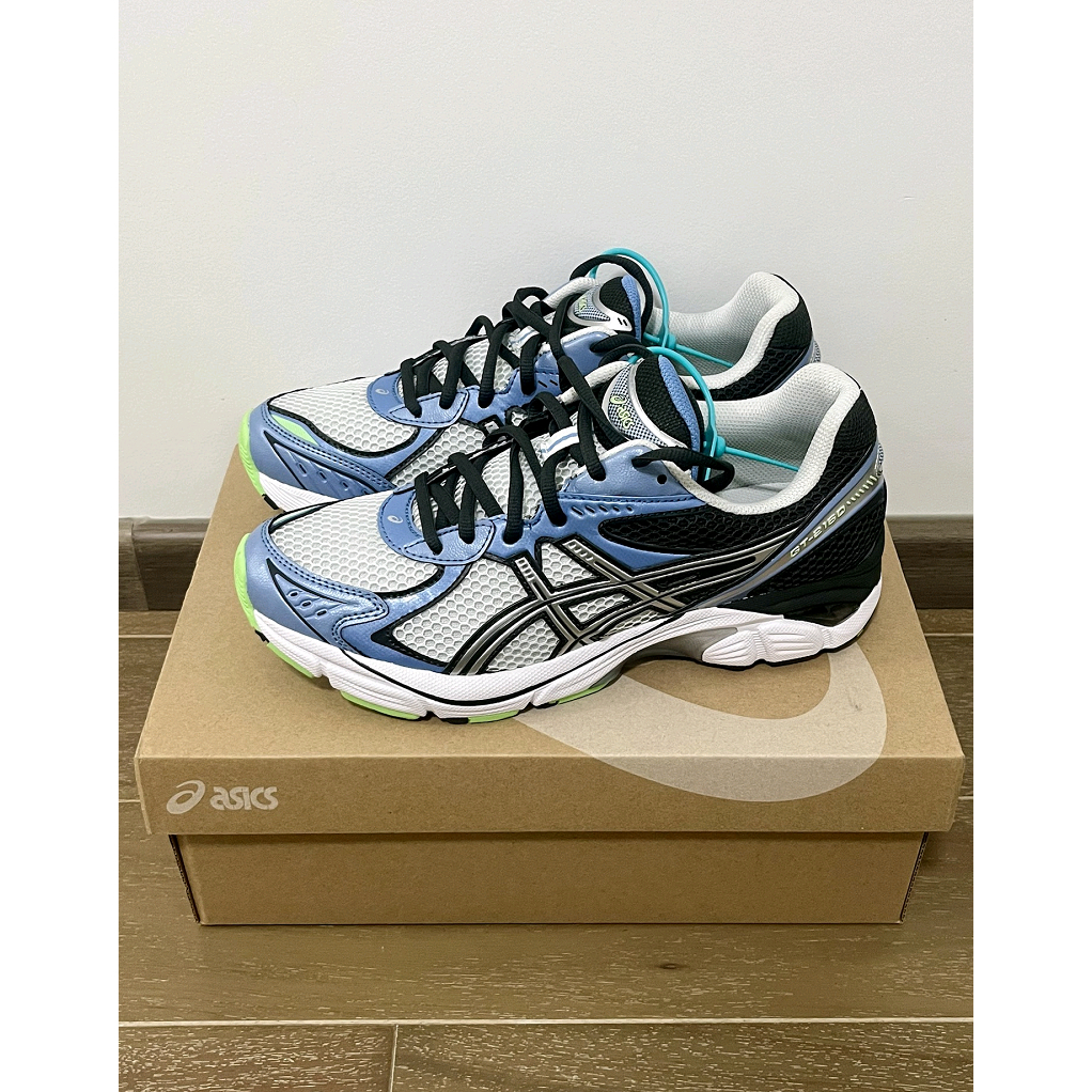 Asics GT-2160  รองเท้าผ้าใบ สำหรับทั้งชายและหญิง(ของแท้ 100%)
