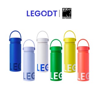 [15.4 โค้ด GORIMM รับ Coin 10%] LEGODT Ceramic Tumbler 540ml…