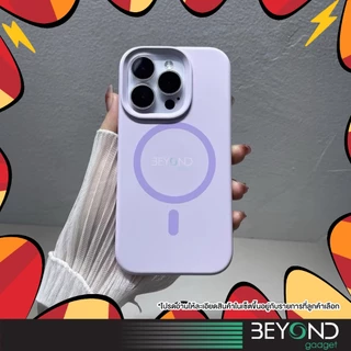 พรีเมียม ส่งด่วน 1วัน❗️ เคสมือถือแม่เหล็ก LiveSmart Magnetic Case PT07 เคสกันกระแทก สำหรับไอโฟน 15 / 14 / 13 / 12 Promax