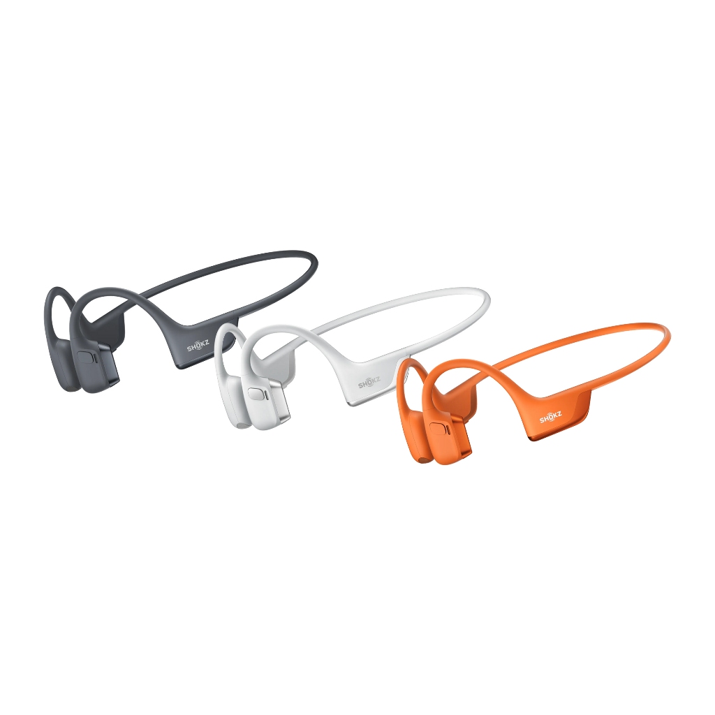 Shokz OpenRun Pro 2 หูฟังไร้สาย หูฟังออกกำลังกาย