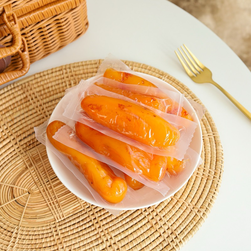 มันหนึบคัตสึโระ มีพรีไบโอติก รสออริจินอลแท้ ต้องแบรนด์คัตสึโระเต้าอั้น เกรดพรีเมียม มีอย. โภชนาการ รีวิวหลักหมื่น ‼️ - รูปที่ 7