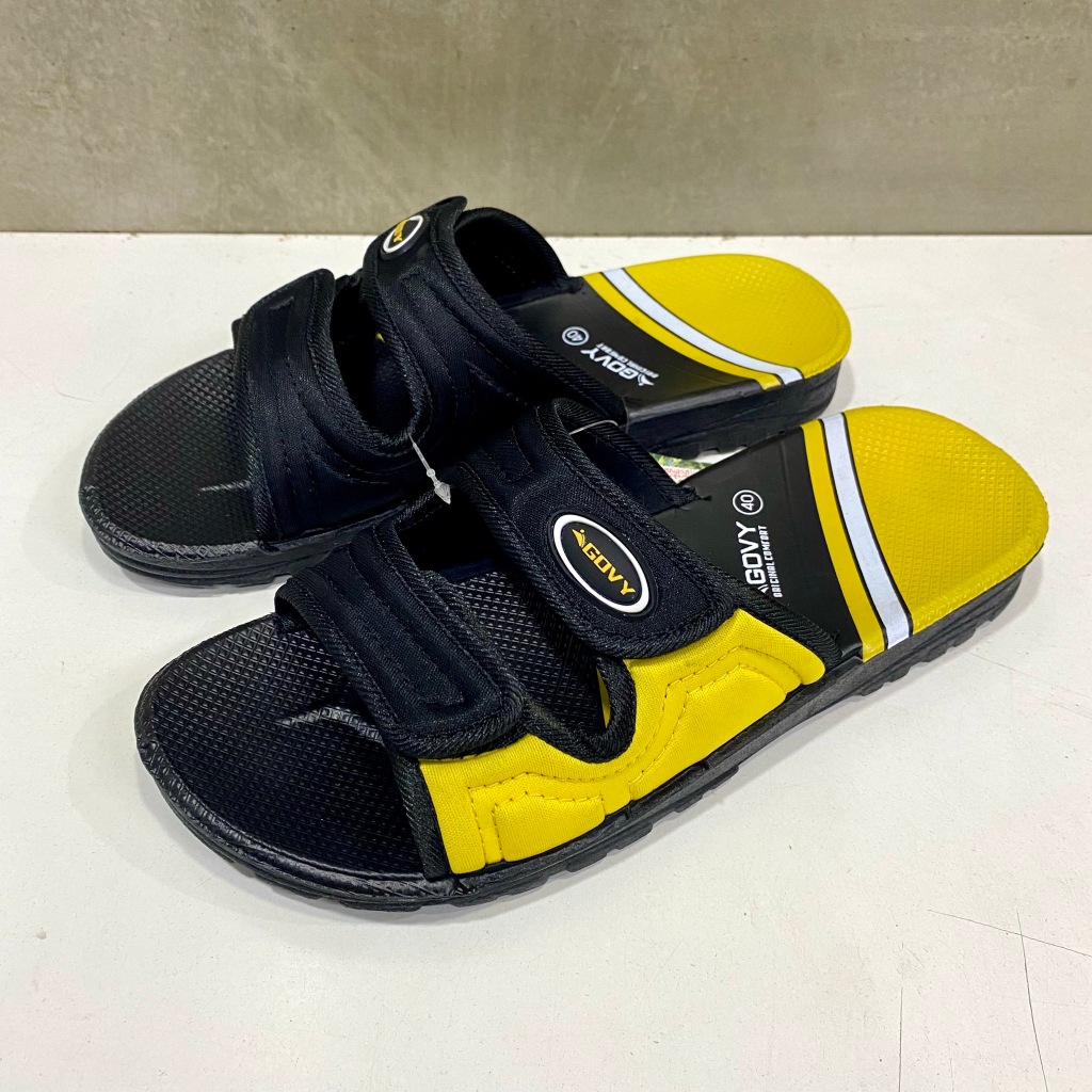 รองเท้าแตะ Govy รุ่น MK1115 ไซส์ 39-44 พร้อมส่ง!!