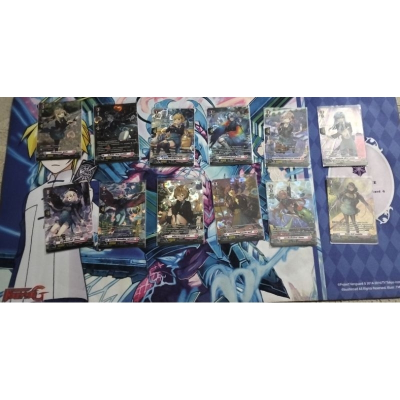 D-LBT02 การ์ดFoilระดับSP