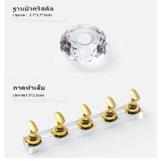 แท่นฝึกทำเล็บ แท่นวางเล็บปลอม แท่นวางเล็บpvc (5ชิ้น) แท่นวางเล็บpvc แท่นวางเล็บ อุปกรณ์ทำเล็บ ฐานแม่เหล็กแน่น ใช้สะดวก