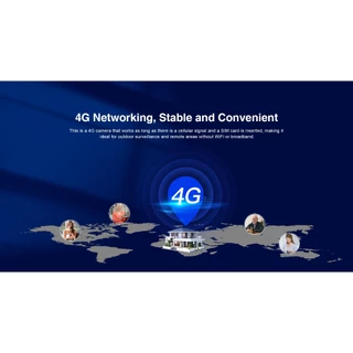 VSTARCAM CB622DR WIFI/BG622DR/BG69 4G LTE SIM 3MP 1296p กล้องวงจรปิดใส่ซิม (2 เลนส์กล้อง) แผงโซล่าเซลล์+แบตเตอรี่ในตัว