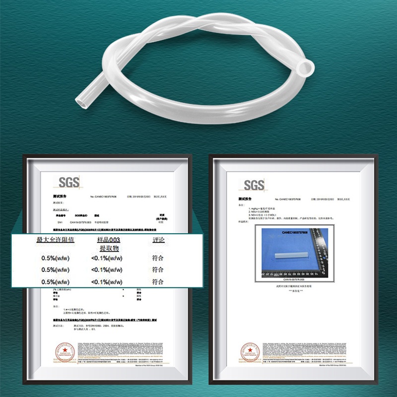 Moobibi เครื่องปั๊มน้ำ แบต 1200mAh พร้อมสายUSB แบบชาร์จแบตได้ ที่ปั๊มน้ำมือถือ ที่ปั๊มน้ำดื่ม ขวดน้ำ ถังน้ำ เครื่องกดน้ำ - รูปที่ 5