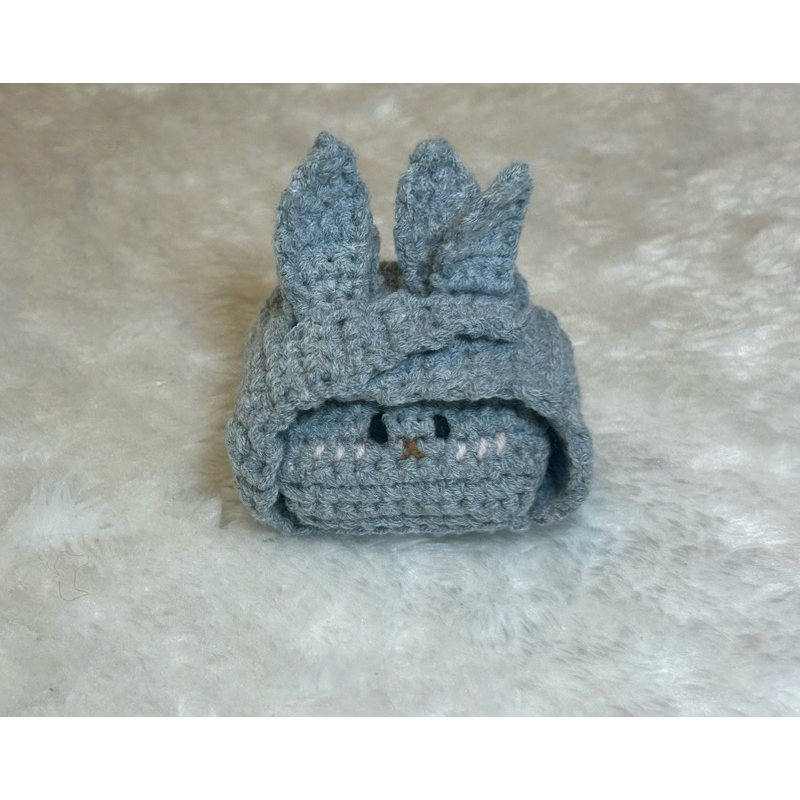 เคสairpodsไหมพรม/Miffy Airpods Case