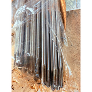 แกน 153ซม. 9ฟัน 8มิล แกนเพลา หาง เครื่องตัดหญ้า rbc411 nb411…