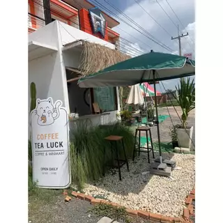 ร่มกันฝนรูปทรงสี่เหลี่ยมขนาด2*2เมตร สำหรับขายของ กันแสงUV สำหรับร้านอาหาร คาเฟ่ ตกแต่ง (งานดีมาก)