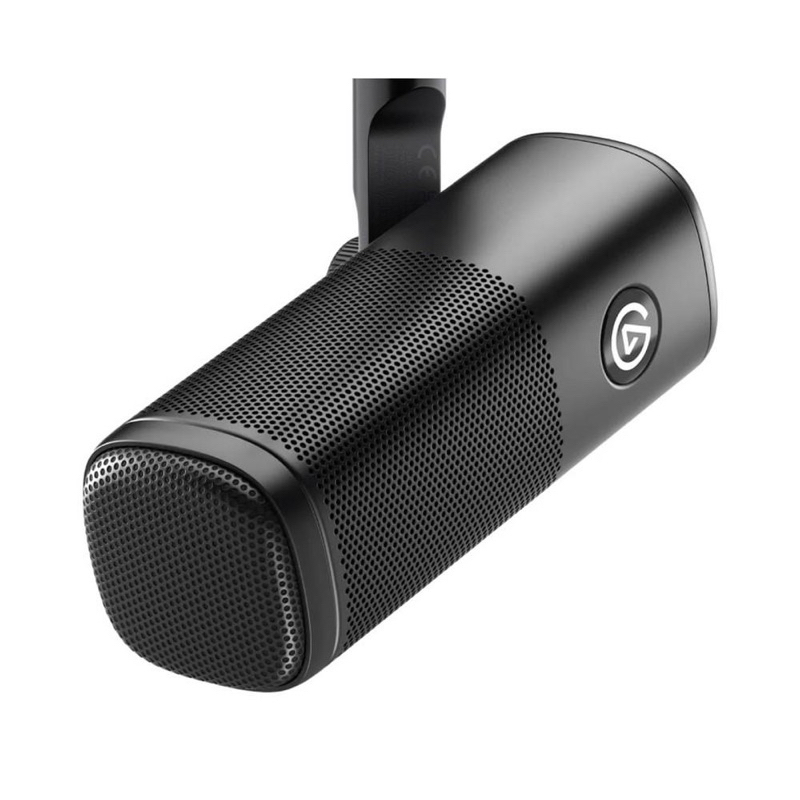 ELGATO Streaming Microphone WAVE DX Dynamic Microphone
