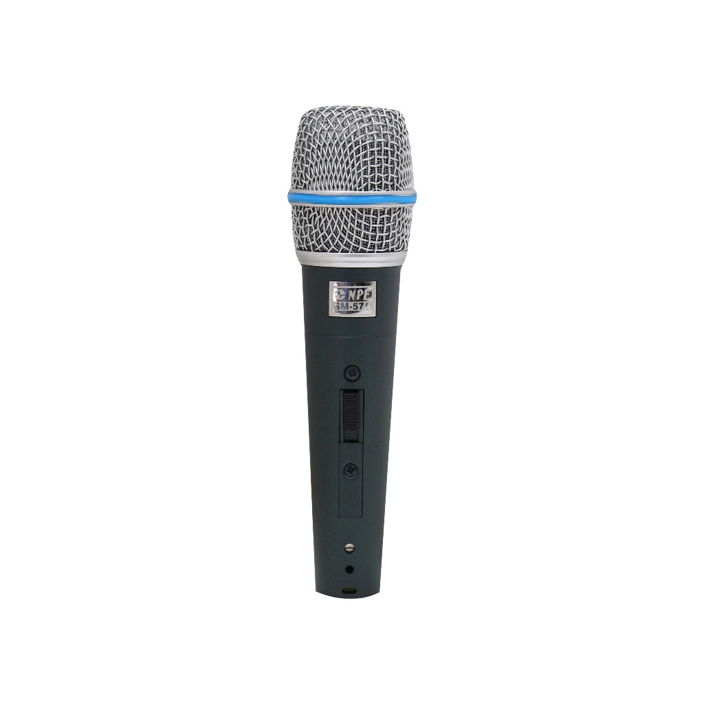 NPE Dynamic Microphone SM-57A