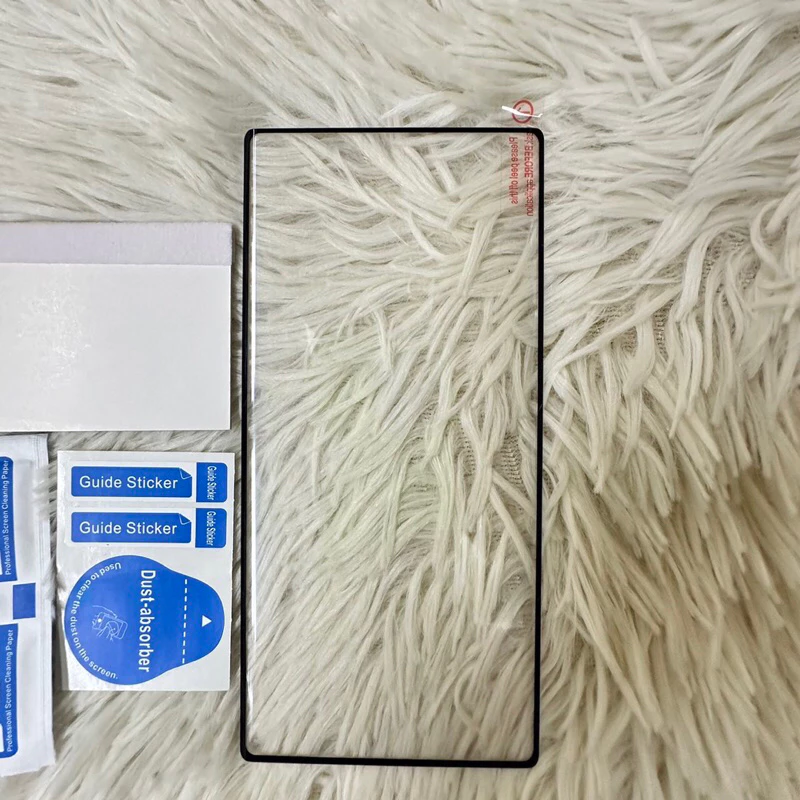 ฟิล์มกระจกจอโค้ง S8 S8plus S9 S9Plus S10 S10plus S20 S20plus S20Ultra S21Ultra S22Ultra S23Ultra thumbnail 10