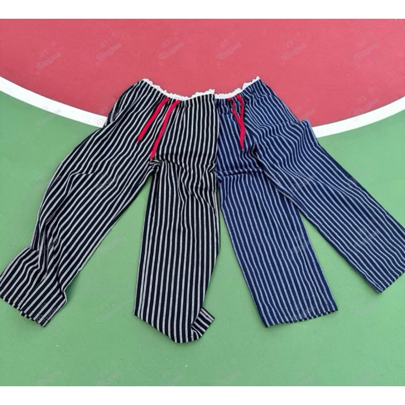 ส่งต่อกางเกง23begins สีขาว L