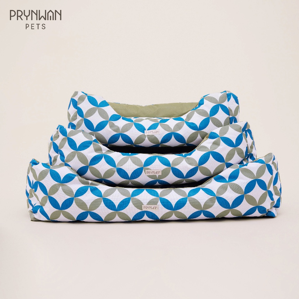 PRYNWAN Pets - Pets Bed ที่นอนสุนัข