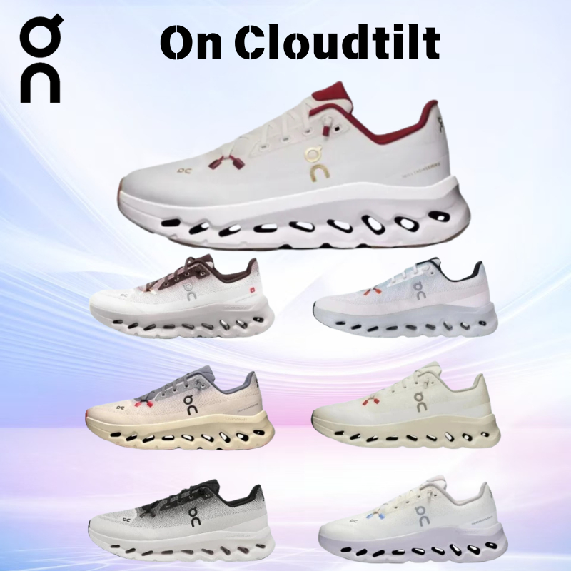 On Cloudtilt รองเท้ากีฬาสำหรับชายหญิง （ของแท้100%）