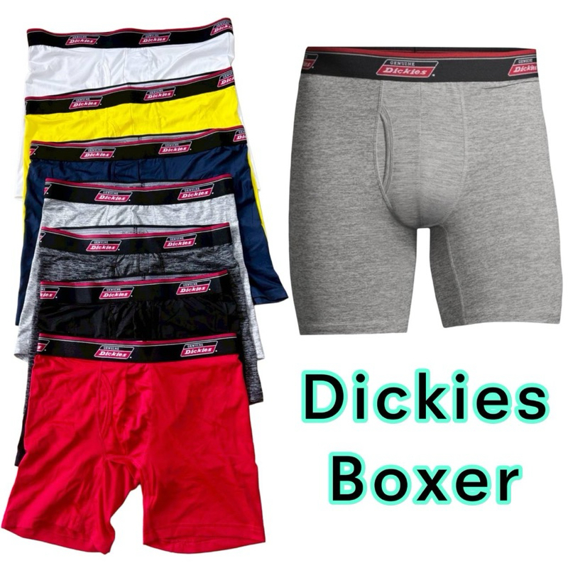 กางเกงชั้นใน Dickie Boxer