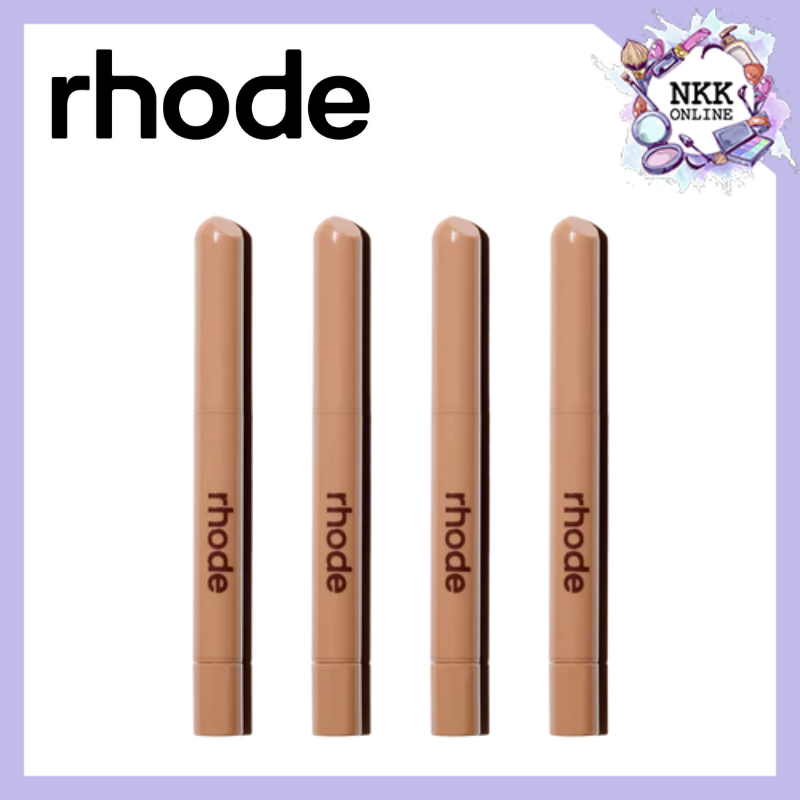 [พร้อมส่งของแท่100%] Rhode Peptide Lip Shape 0.75g