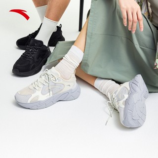 ANTA MaiChong รองเท้าลำลองชาย 1125B8856 Official Store