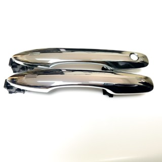 มือเปิดประตู commuter Hiace ปี 2019-ล่าสุด รับประกัน ลอก แดง…