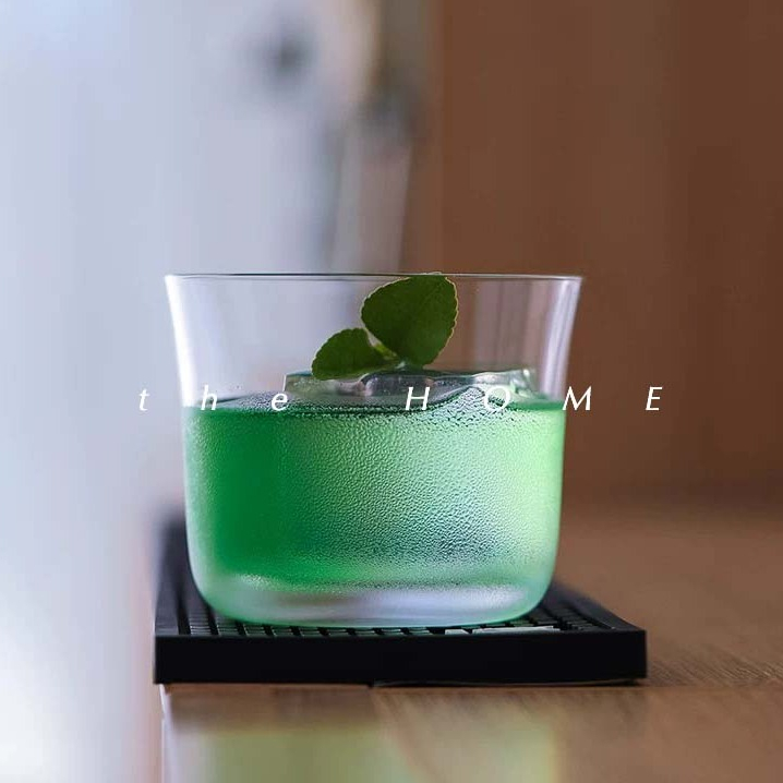 【พร้อมส่งในไทย】Whiskey แก้วคริสตัล แก้ววิสกี้ แก้วค็อกเทล cocktail