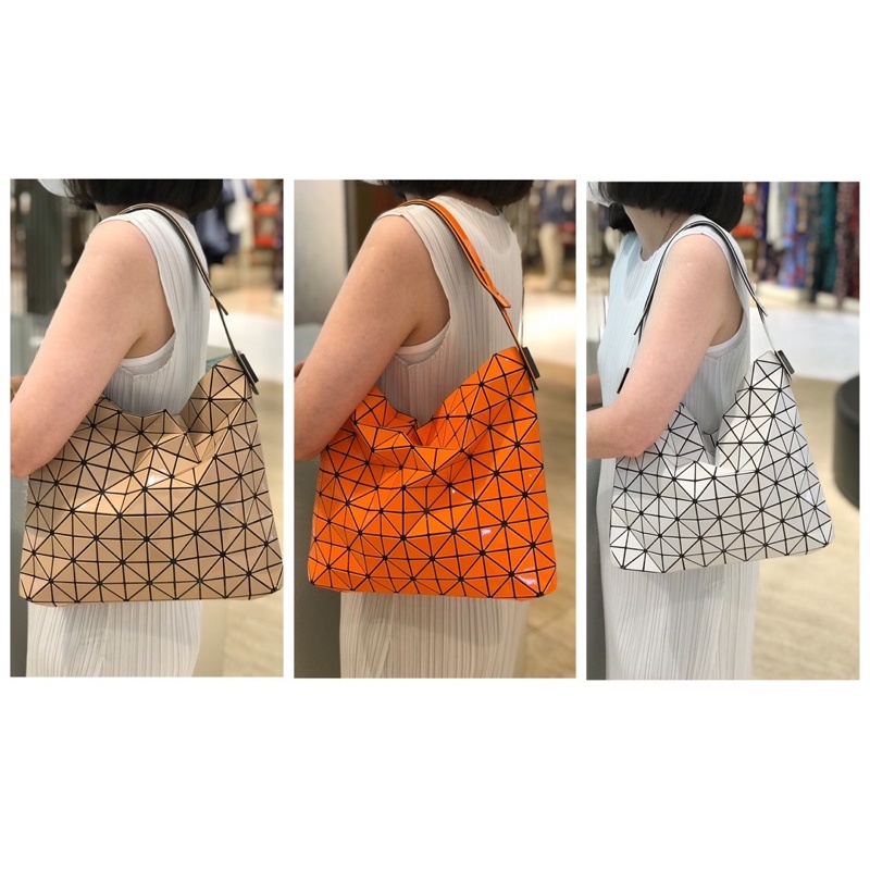 issey miyake % BaoBao Baguette ของใหม่ ของแท้ 100%