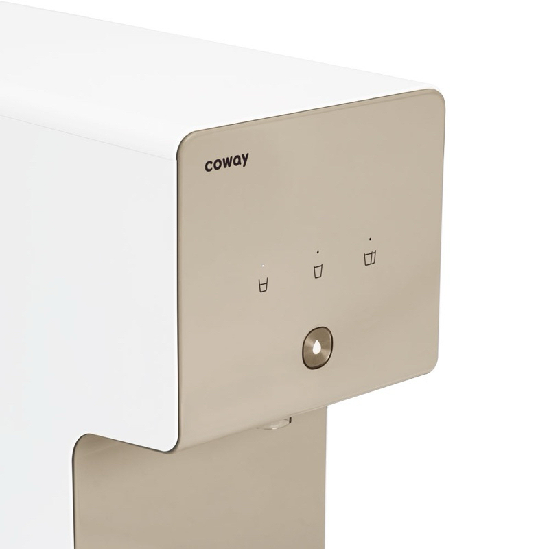 โปรใหม่ใกล้ฉัน Cashback 1,500 บาท Coway รุ่นซินนาม่อน พร้อมส่วนลด 25% เหลือ ฿337.50 นาน 12 เดือน (ปก