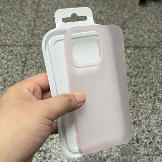 เคสโทรศัพท์ For iPhone 11 13 16 Pro Max Case iPhone 13 17 15 Pro Max 12 14 13 Pro Max Case 13 Pro สีลูกกวาดเคลือบน้ำตาล