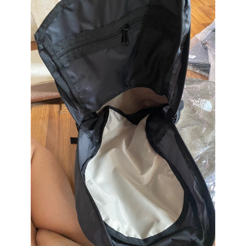 กระเป๋า THE NORTH FACE สีเขียวทหาร/สีเขียว/สีดำ ผ้าไนล่อน💯💞🥰