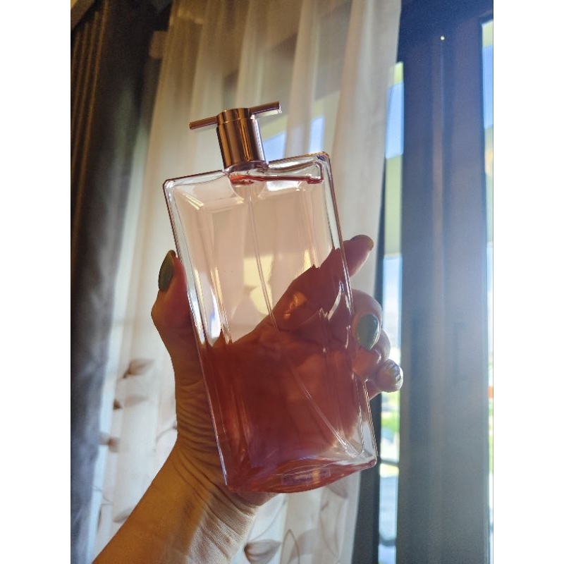 No box Lancome Idole 100 ml.