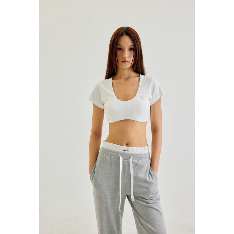SUMNER STUDIO | To-Go Sweatpants
