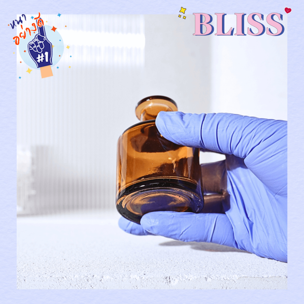 ขวดก้านไม้กระจายกลิ่น [HOTEL-ชาใส] 50 ML. – BLISSLABFRAGRANCE ราคา ถูกที่สุด ดีลบีเคเค แกลเลอรีภาพที่ 6
