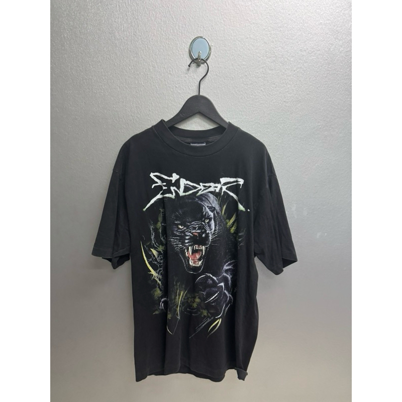 เสื้อ Endear “Black Panther”