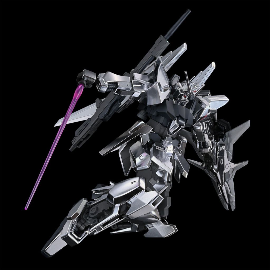 [P-Bandai] HG 1/144 Delta Zayin มีของพร้อมส่งเลย