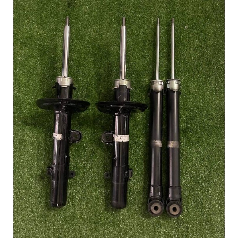 โช๊ค crv g5 ปี2016-2021 มือสอง used