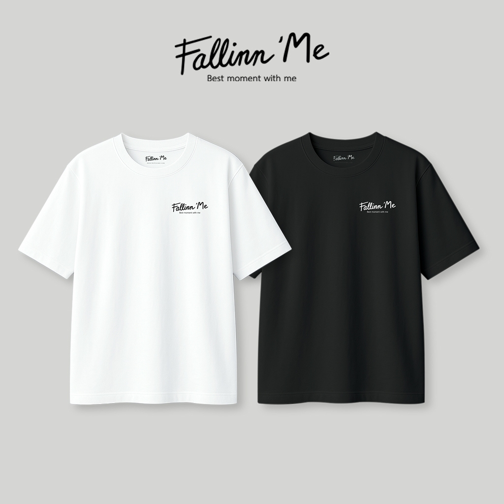 Cotton Crew Neck Short Sleeve T-Shirt