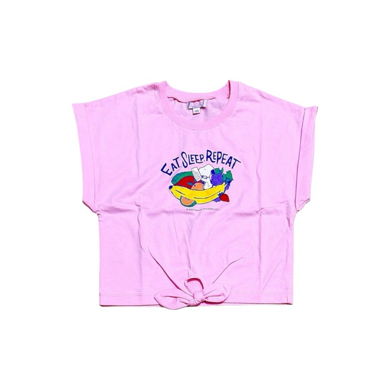 Enfant อองฟองต์ เสื้อยืดเด็ก (ไม่ติดแท็ก หลุดQC) เสื้อเที่ยว คอตตอน Cotton 100% สำหรับเด็กอายุ12เดือ