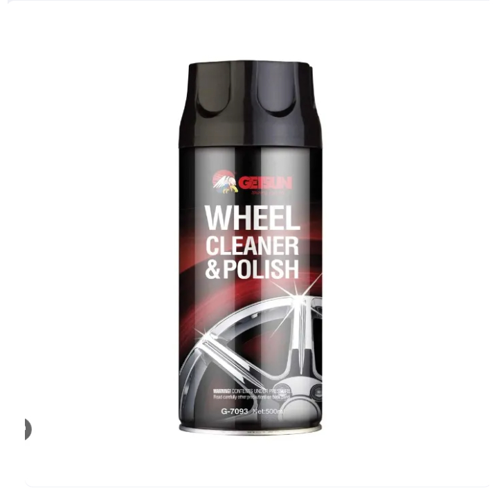 GETSUN สเปรย์ขจัดคราบยางมะตอย คราบแมลง G-2057A