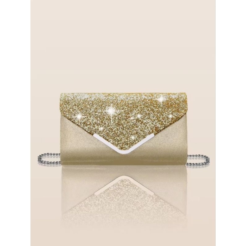 H24 กระเป๋าสตางค์ กระเป๋าแฟชั่น (สายมีด้านใน)