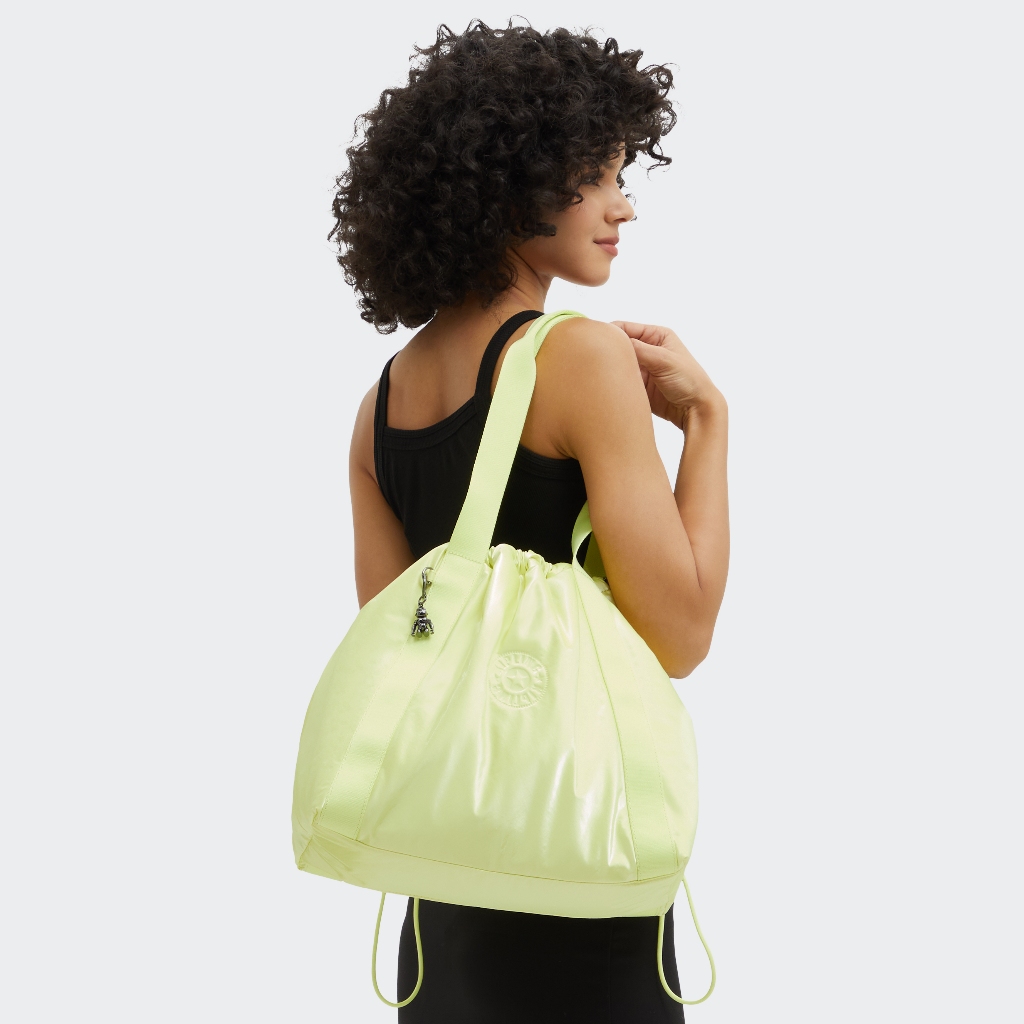 กระเป๋า Kipling รุ่น ELMAR สี BRIGHT SUN GLAM