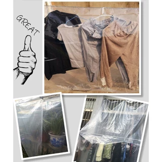 พลาสติกใส ผ้าใบใส ผ้าใบกันแดดกันฝน PE ผ้าใบกันแดดฝน กันน้ำกันฝน100% ผ้าใบกันเเดดกันฝน 0.12mm