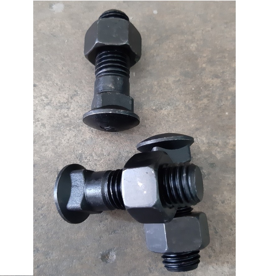 สกรูใบมีดหน้า 3/4" รุ่น 12F รถเกรด CAT #5J4773/2J3506TH **ราคาต่อชิ้น**