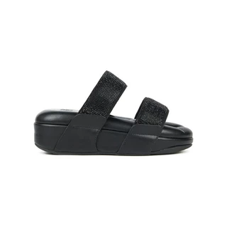 SHU SOFASHOES 2.5" DIAMOND DUO STRAPS