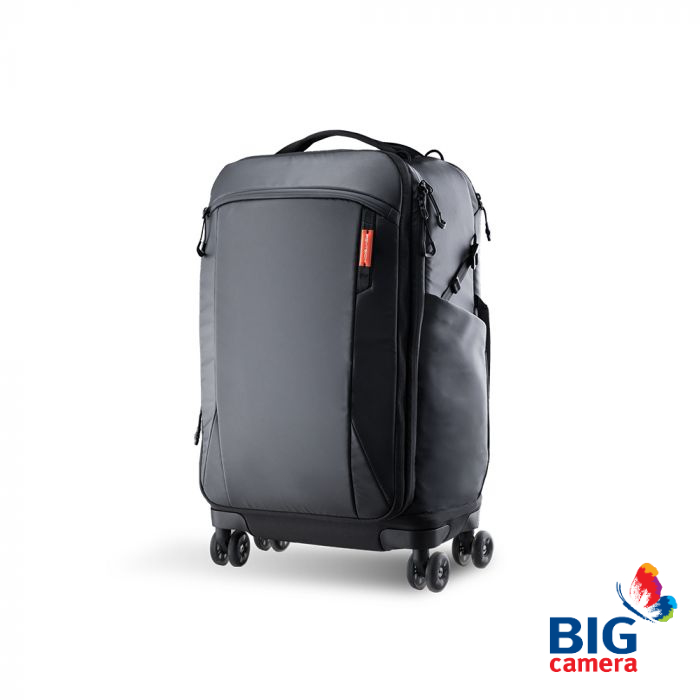 PGYTECH Roller Camera Backpack (SpaceBlack)