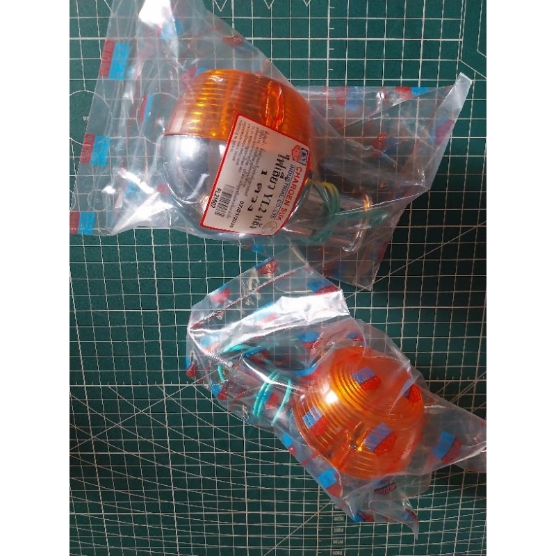 ไฟเลี้ยวหลัง Yamaha yl2 yg1